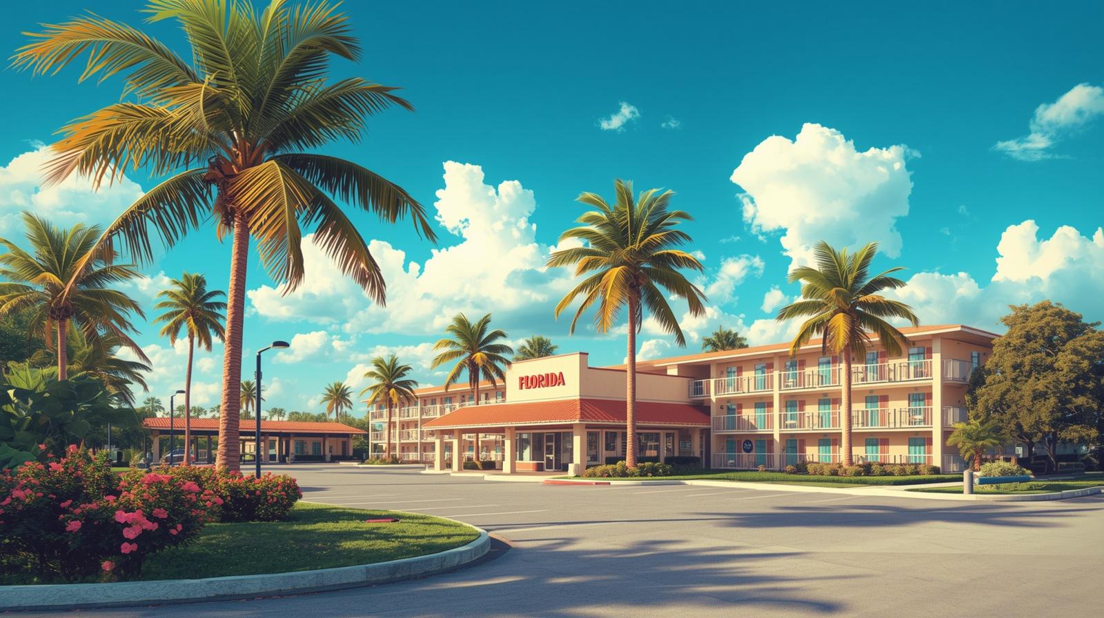 Workshop logistics visual