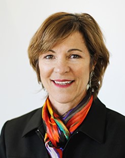 Placeholder portrait for Janet