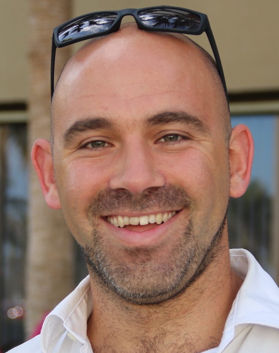 Placeholder portrait for Edoardo