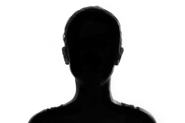 Placeholder portrait for Alexandra Hostetler