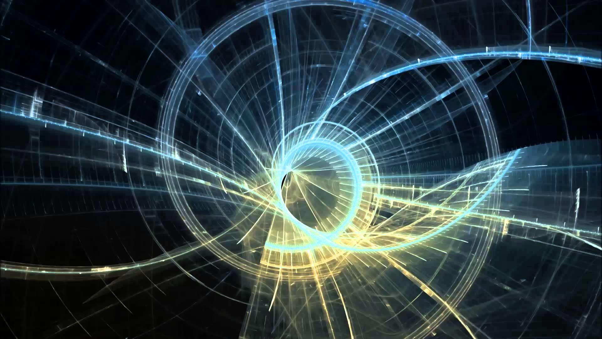 Quantum information