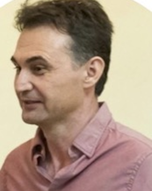 Razvan Teodorescu